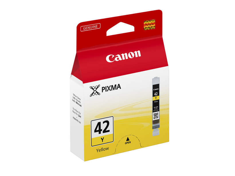 Canon CLI-42Y Ink Yellow