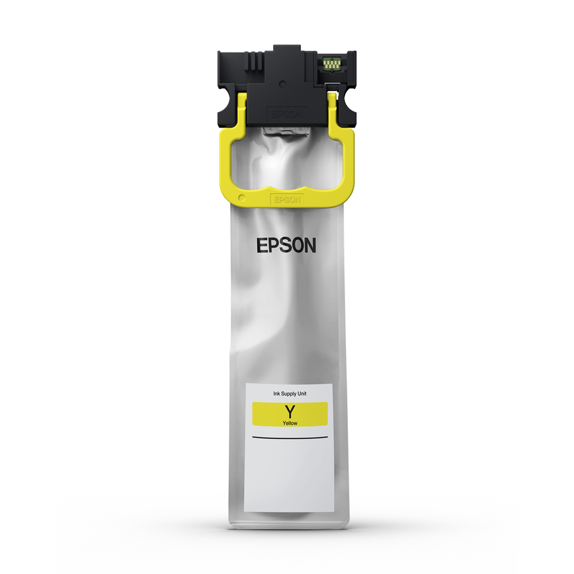 Epson WF-C529R / C579R XL Ink Yellow
