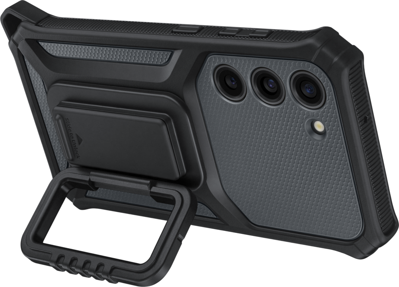 Samsung S23 Rugged Gadget Case