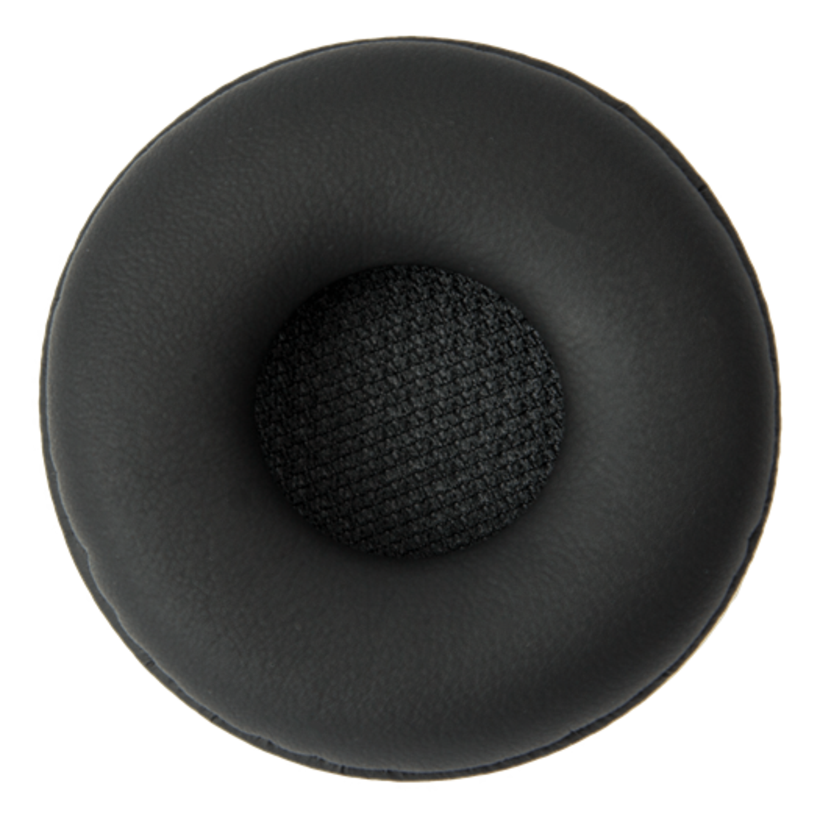 Jabra BIZ 2400 II Leder-Ohrkissen M 10er
