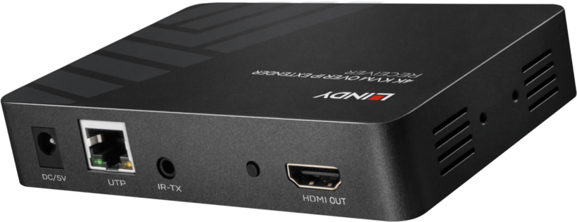 Récepteur HDMI IP Lindy 150 m
