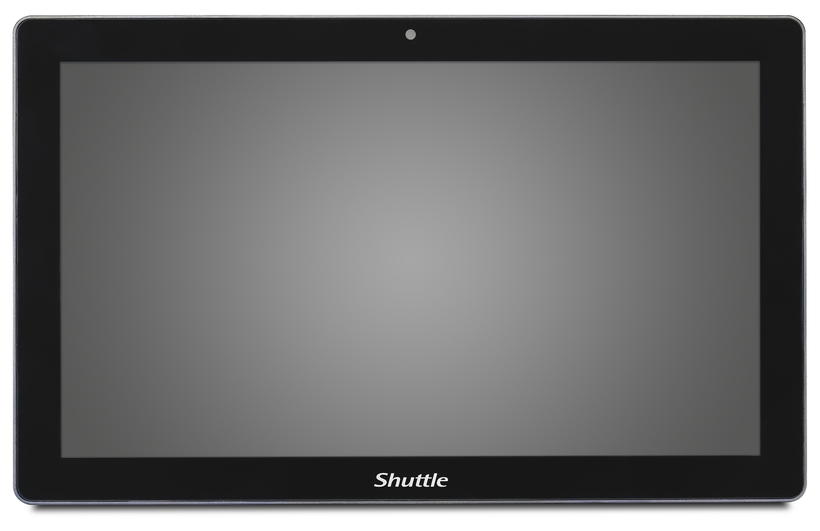 Shuttle P21WL01-i5WA i5 8/250 GB PC