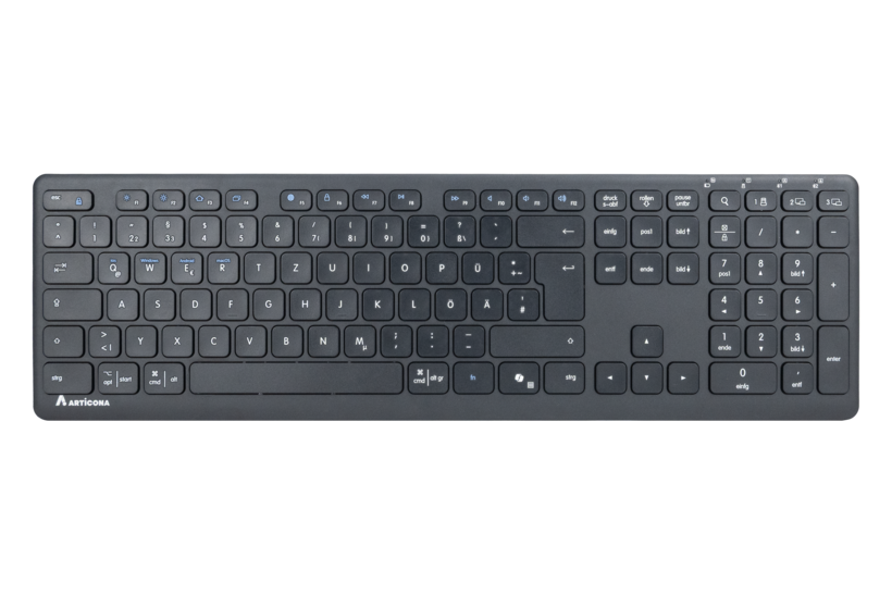 ARTICONA FORWARD GS03 Wireless Keyboard