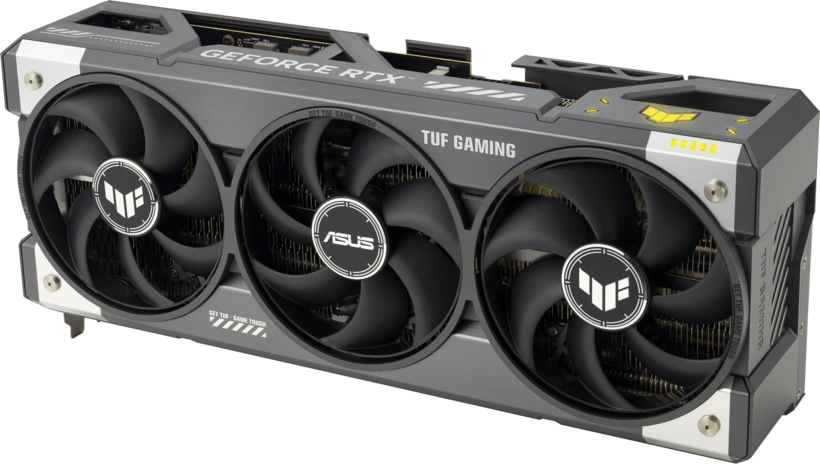 ASUS TUF GeForce RTX5090 OC Graphics Cd