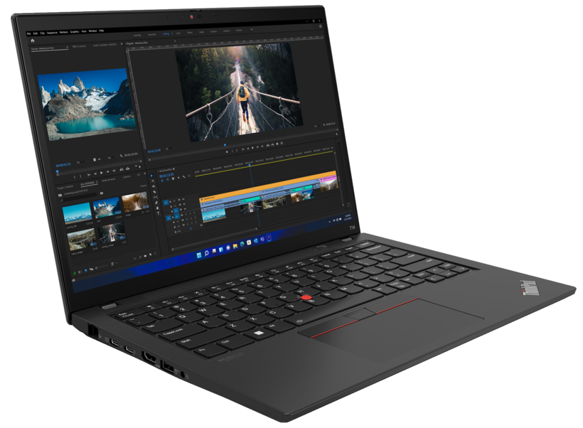 Lenovo ThinkPad T14 G4 R7P 16/512GB