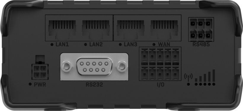 Teltonika RUT906 Industrial LTE Router