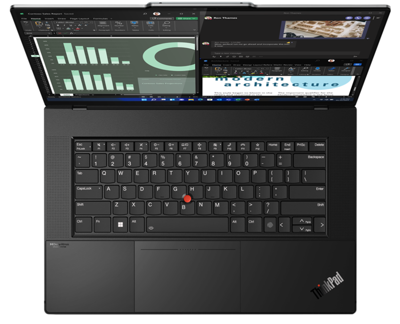 Lenovo ThinkPad Z16 G2 R7 PRO 32GB/1TB