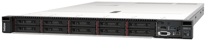 Servidor Lenovo ThinkSystem SR630 V2