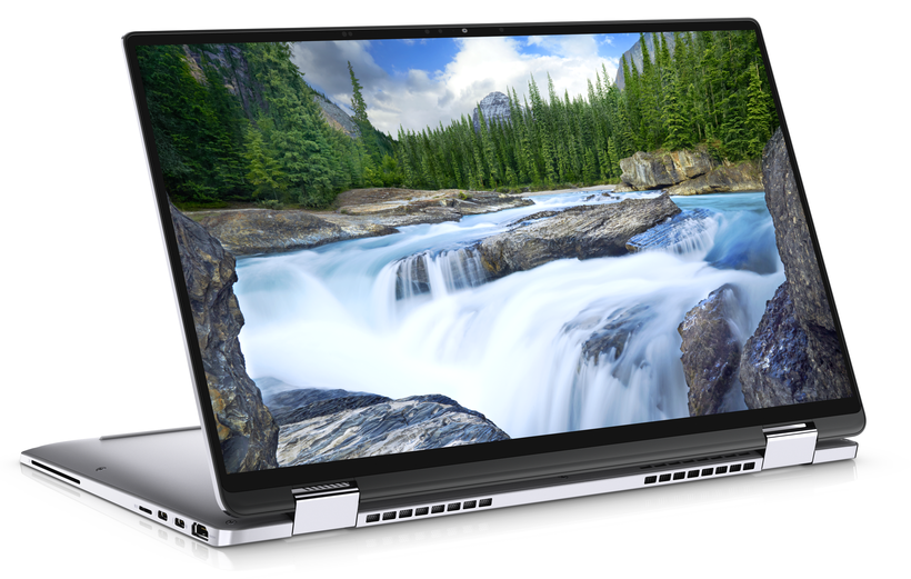 Dell Latitude 9520 i5 16/256GB Conv.