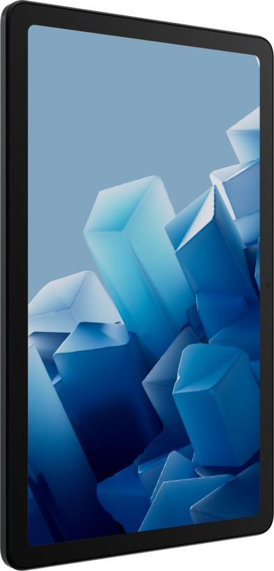 HMD T21 T612 4/64 GB LTE black steel