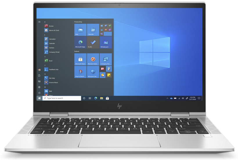 HP EliteBook x360 830 G8 i5 8/256 GB