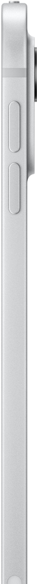 Apple 11" iPad Pro M4 1TB Nano Silver