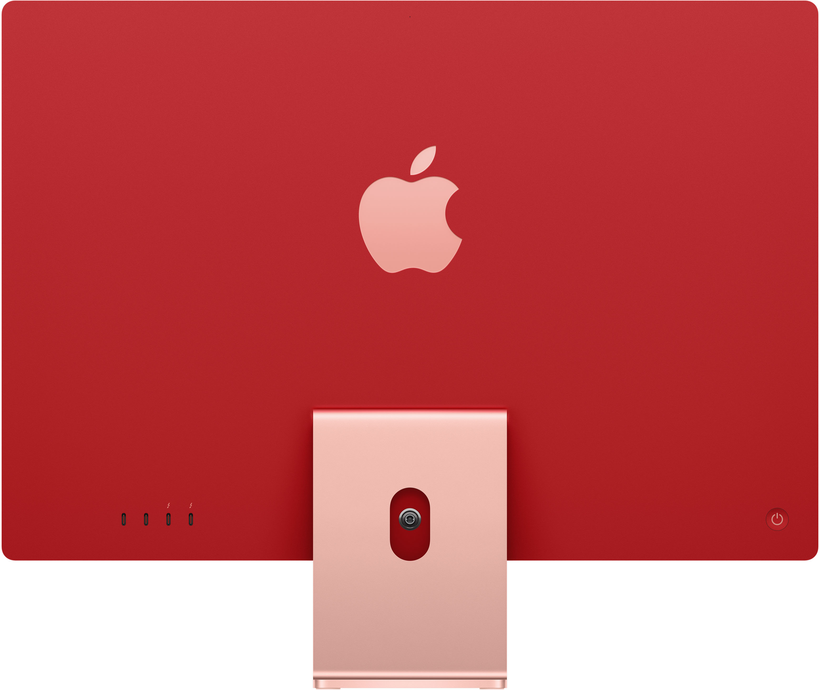 Apple iMac 4.5K M1 8-core 512GB Rose