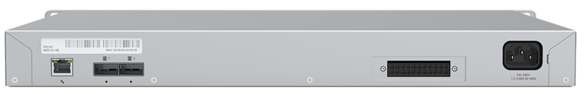 Cisco Meraki MS210-48 Switch