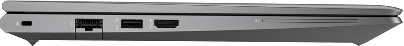 HP ZBook Power G9 i7 A2000 32 GB/1 TB