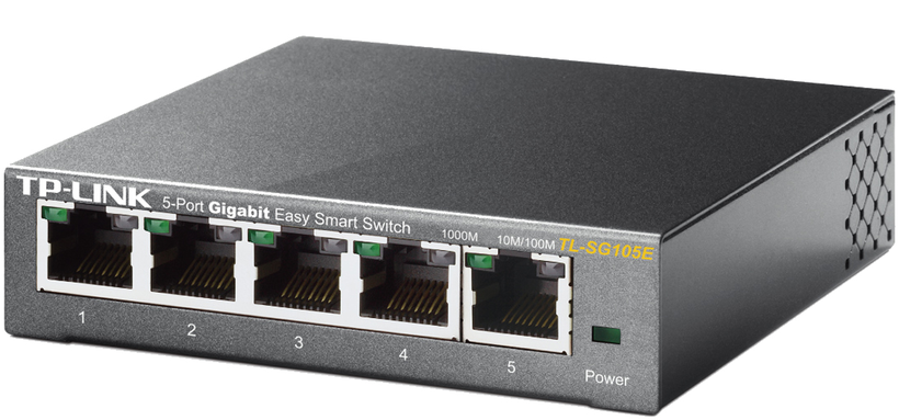 TP-LINK TL-SG105E Switch