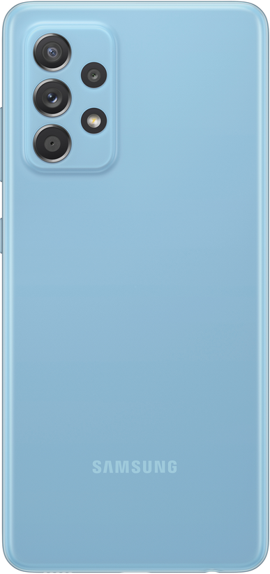 Samsung Galaxy A52 6/128GB Blue