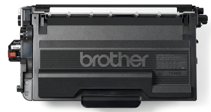 Brother TN-3600 Toner schwarz