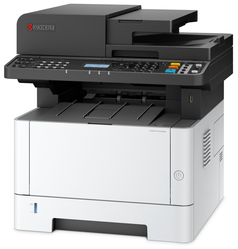 Kyocera ECOSYS MA4000fx MFP