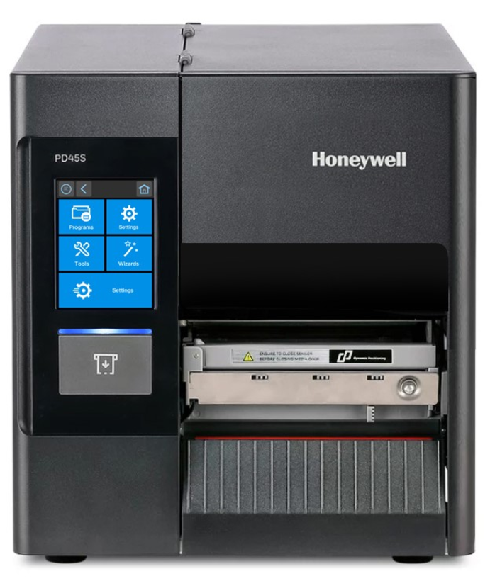 Honeywell PD45S0F 203dpi ET Printer