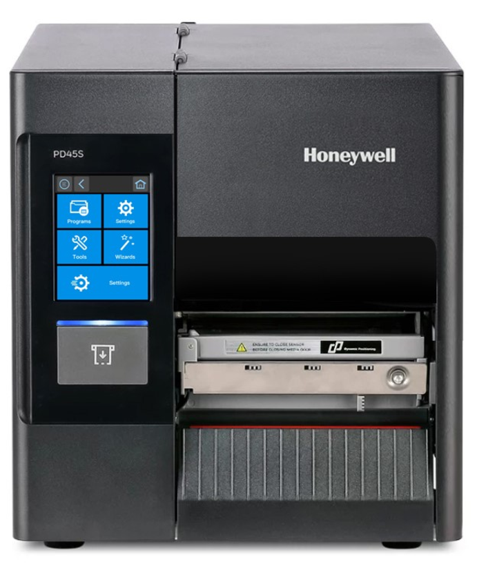 Imprimante ET Honeywell PD45S0F 203 dpi