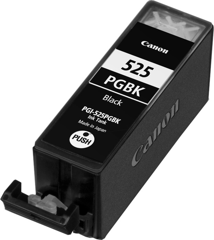 Encre Canon PGI-525PGBK, noir
