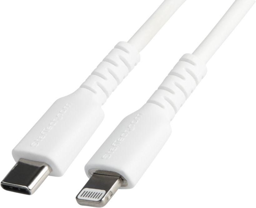 StarTech USB C-Lightning kábel 1 m