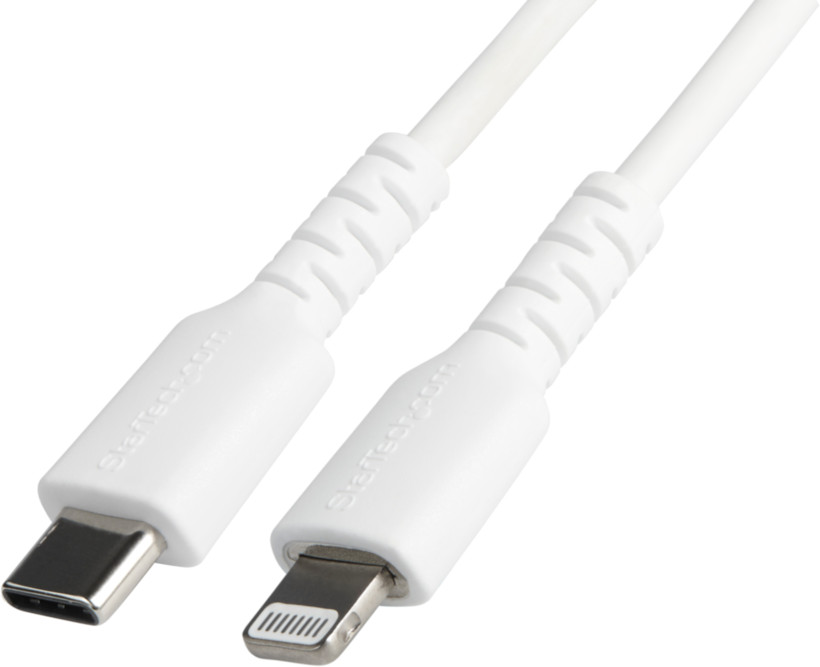 StarTech USB Type-C - Lightning Cable 1m