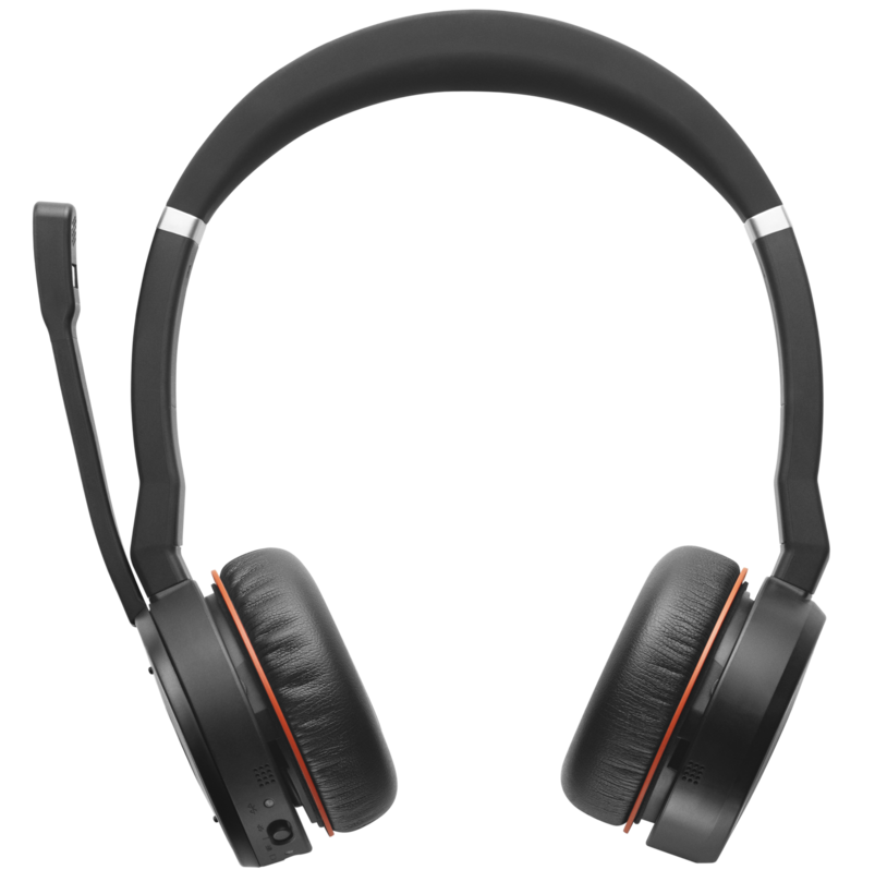 Buy Jabra Evolve 75 SE MS Headset 7599 842 109