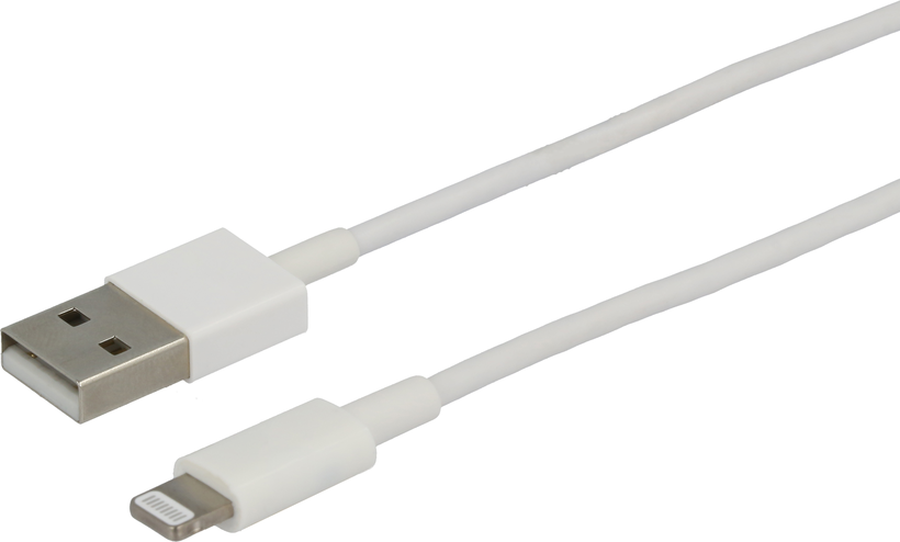 ARTICONA USB Typ A-Lightning Kabel 0,5 m