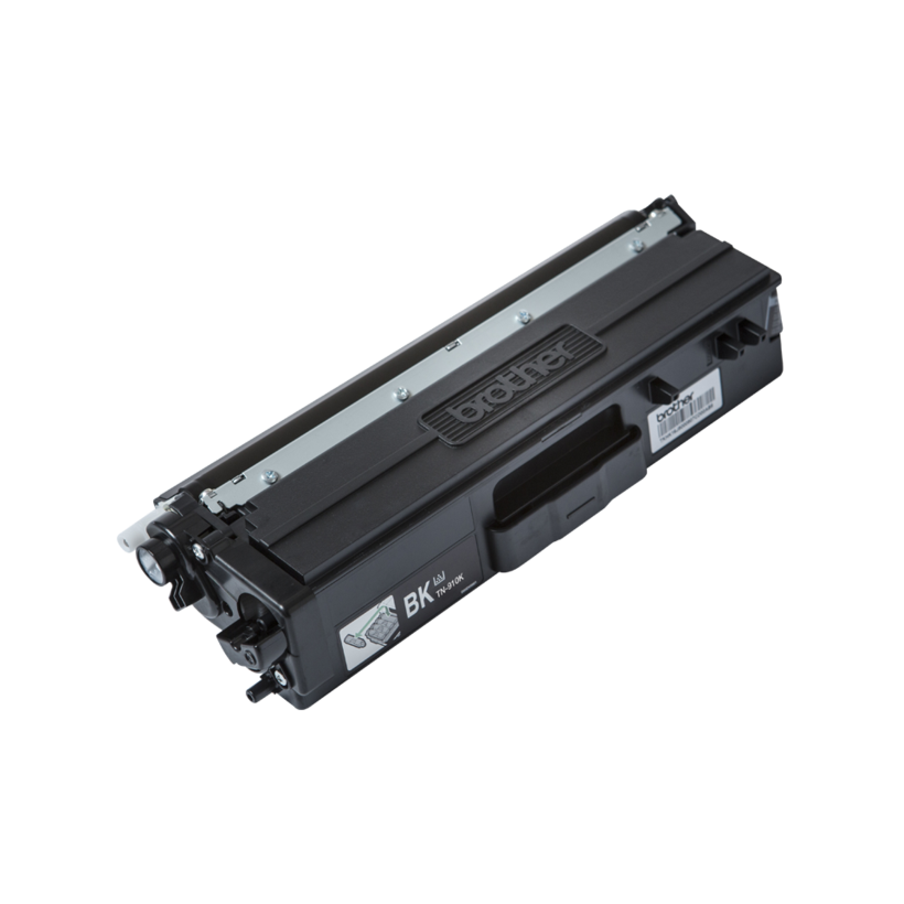 Brother TN-910BK Toner Black