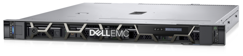 Dell EMC PowerEdge R250 Server