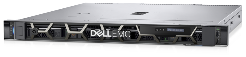 Buy Dell EMC PowerEdge R250 Server (RH1R8)