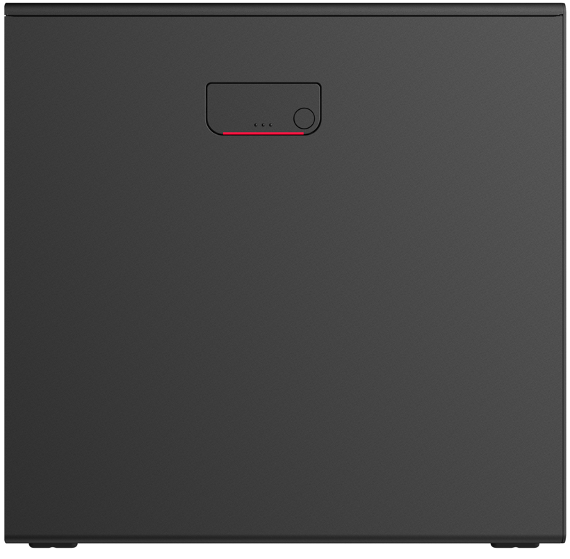 Lenovo P620 TRP RTX4000 64Go/2x1To