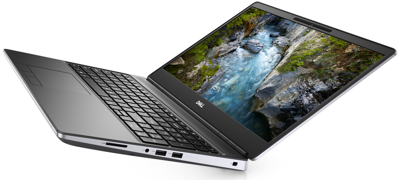 Dell Precision 7560 i9 A2000 16/512GB