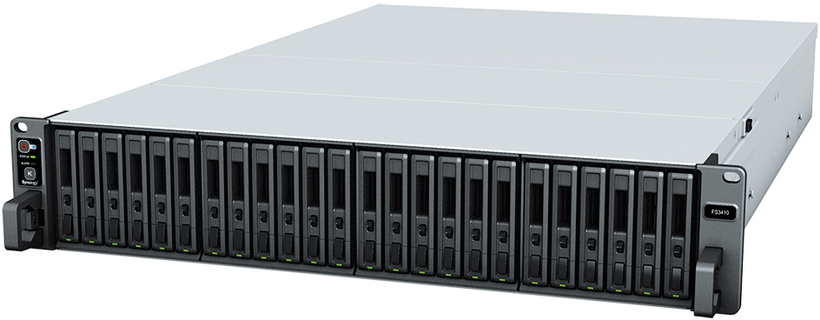 Synology FlashStation FS3410 24-Bay NAS