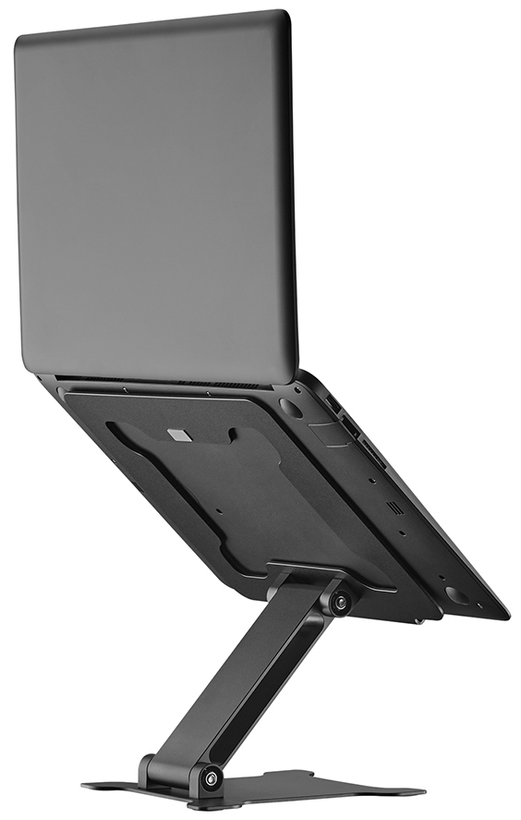 Składany stojak na notebooka Neomounts