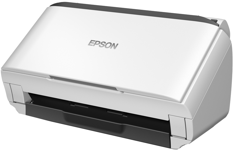 Escáner Epson WorkForce DS-410