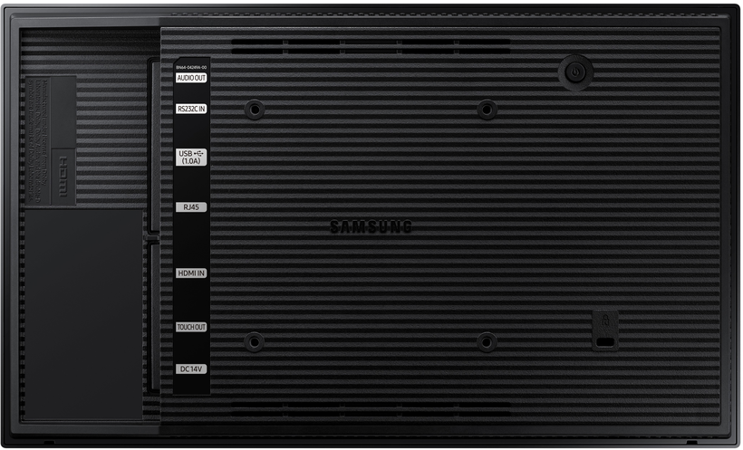 Display Samsung QB13R-TM Touch