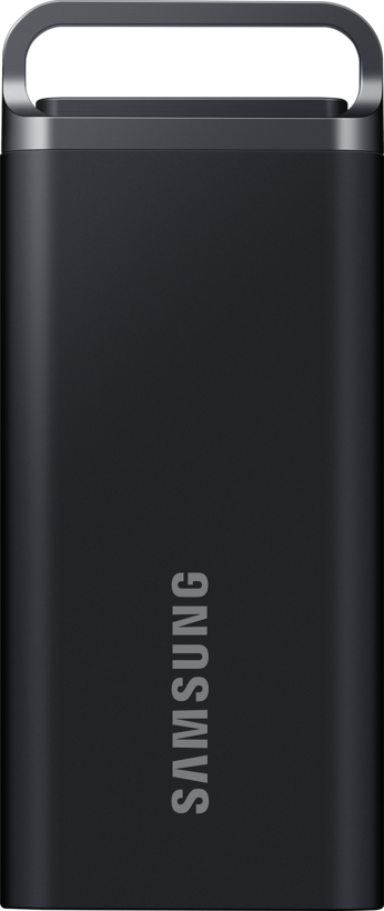 SSD 4 To Samsung T5 EVO portable