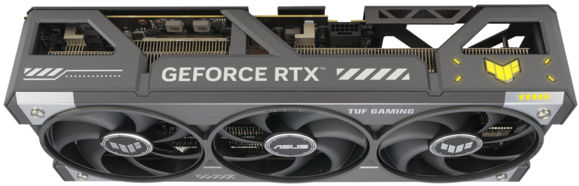ASUS TUF GeForce RTX5090 Graphics Card