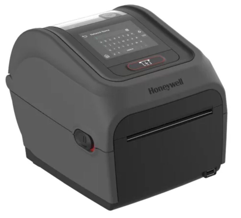 Honeywell PC45 TD 203dpi ET Printer