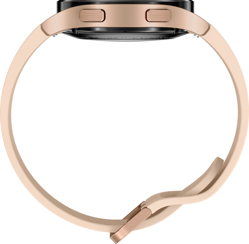 Samsung Galaxy Watch4 LTE 40mm roségold