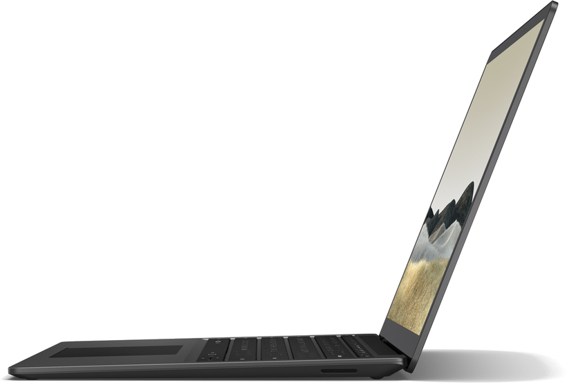 MS Surface Laptop 3 i7/16/512GB Black