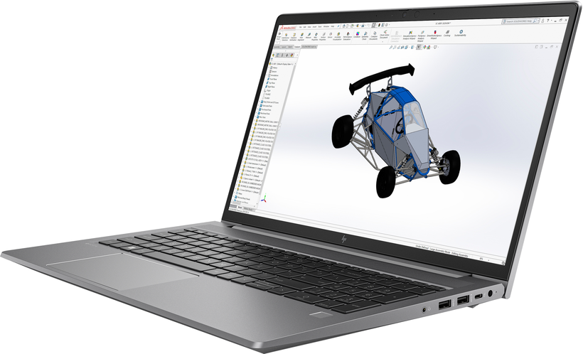 HP ZBook Power G9 i7 A2000 32 GB/1 TB