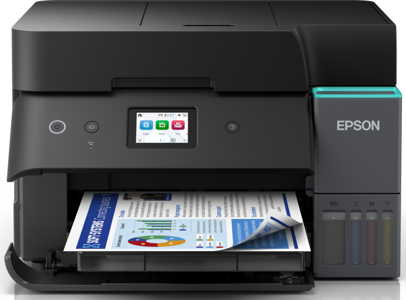 Epson EcoTank ET-4950 MFP