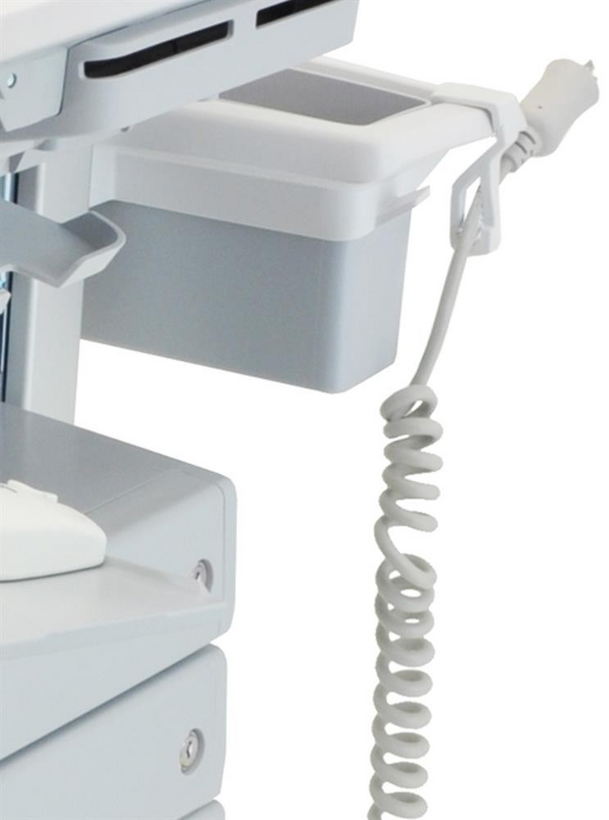 Ergotron SV Life Carts Cable