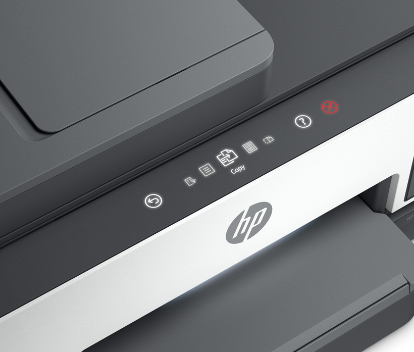 MFP HP Smart Tank Plus 7605