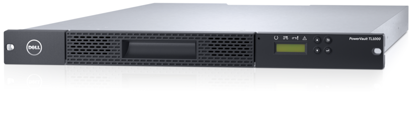 Dell EMC PowerVault TL1000