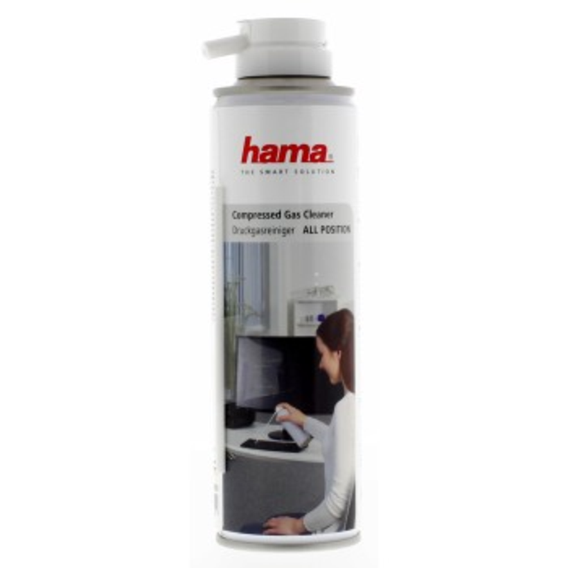 Hama All Position Air Duster 125ml